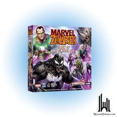 MARVEL ZOMBIES - A ZOMBICIDE GAME: CLASH OF THE SINISTER SIX